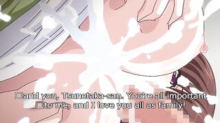 Jitaku Keibiin ep3 ENG SUB 2017