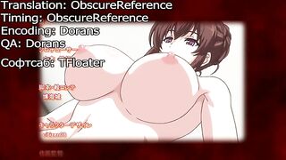 Jitaku Keibiin ep3 ENG SUB 2017