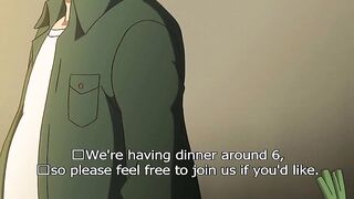 Jitaku Keibiin ep3 ENG SUB 2017