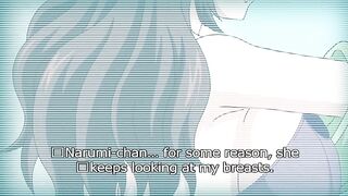 Jitaku Keibiin ep3 ENG SUB 2017