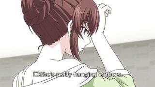 Jitaku Keibiin ep3 ENG SUB 2017