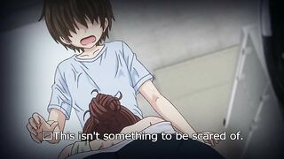 Jitaku Keibiin ep3 ENG SUB 2017