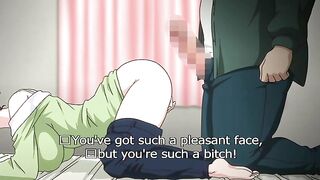 Jitaku Keibiin ep3 ENG SUB 2017