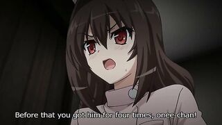 Jitaku Keibiin ep4 ENG SUB 2017