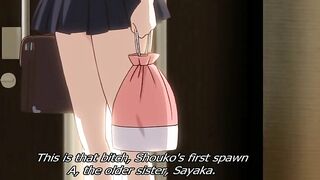 Jitaku Keibiin ep4 ENG SUB 2017