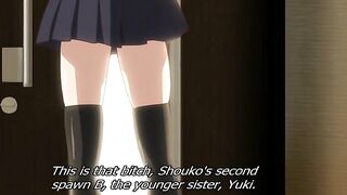 Jitaku Keibiin ep4 ENG SUB 2017
