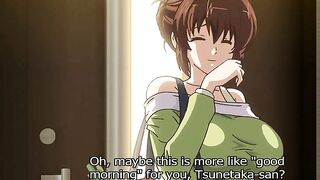 Jitaku Keibiin ep4 ENG SUB 2017