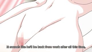 Jitaku Keibiin ep4 ENG SUB 2017