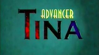 Тина, космическая наёмница / Advancer Tina RUS