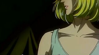 Тина, космическая наёмница / Advancer Tina RUS