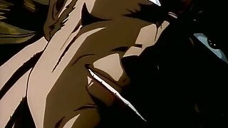 Тина, космическая наёмница / Advancer Tina RUS