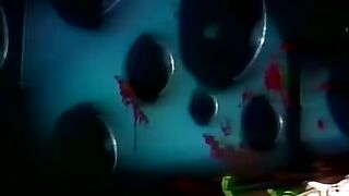 Тина, космическая наёмница / Advancer Tina RUS