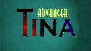 Advancer Tina / アドバンサー・ティナ