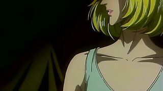 Advancer Tina / アドバンサー・ティナ