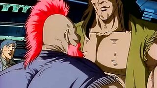 Advancer Tina / アドバンサー・ティナ