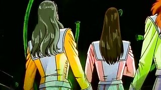 Advancer Tina / アドバンサー・ティナ