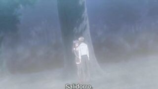 Kiriya Hakushakuke no Roku Shimai ep2 SPA SUB