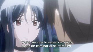 Kiriya Hakushakuke no Roku Shimai ep2 SPA SUB