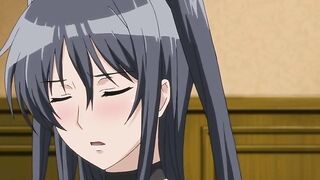 Kiriya Hakushakuke no Roku Shimai ep2 SPA SUB