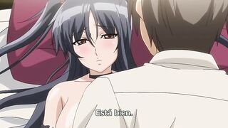 Kiriya Hakushakuke no Roku Shimai ep2 SPA SUB