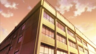 Furueru Kuchibiru / フルエルクチビル ep1