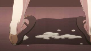 Furueru Kuchibiru / フルエルクチビル ep1