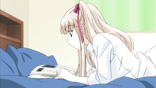 Furueru Kuchibiru / フルエルクチビル ep1