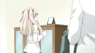 Furueru Kuchibiru / フルエルクチビル ep1