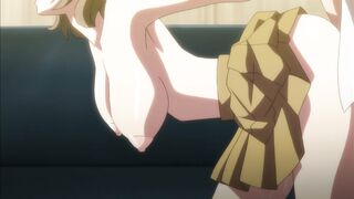 Furueru Kuchibiru / フルエルクチビル ep2