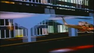 Синяя чайка / Blue Seagull RUS SUB