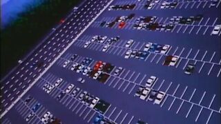 Синяя чайка / Blue Seagull RUS SUB