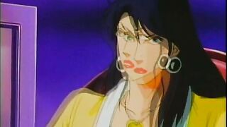 Синяя чайка / Blue Seagull RUS SUB