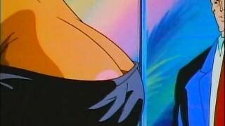 Синяя чайка / Blue Seagull RUS SUB