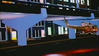 Blue Seagull ENG SUB