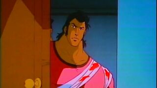 Blue Seagull ENG SUB