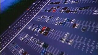 Blue Seagull ENG SUB