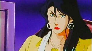 Blue Seagull ENG SUB