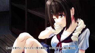 Osananajimi JK -Memories from a Summer of R*pe-