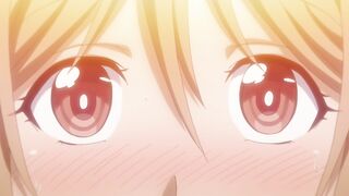 Omiai Aite wa Oshiego, Tsuyoki na... ep1