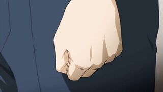 Kimi no Na o Yobeba ep1 RUS DUB