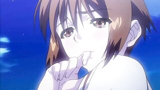 Kimi no Na o Yobeba ep2 RUS DUB