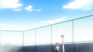 Kimi no Na o Yobeba ep2 RUS DUB