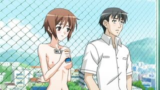 Kimi no Na o Yobeba ep1 ENG SUB