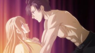 Omiai Aite wa Oshiego, Tsuyoki na... ep2