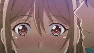 Omiai Aite wa Oshiego, Tsuyoki na... ep2