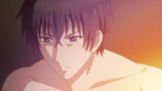 Omiai Aite wa Oshiego, Tsuyoki na... ep2