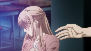 Omiai Aite wa Oshiego, Tsuyoki na... ep3