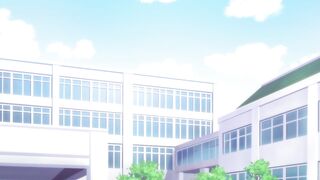 Omiai Aite wa Oshiego, Tsuyoki na... ep3