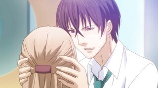 Omiai Aite wa Oshiego, Tsuyoki na... ep4