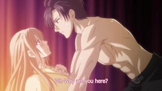 Omiai Aite wa Oshiego, Tsuyoki na... ep2 ENG